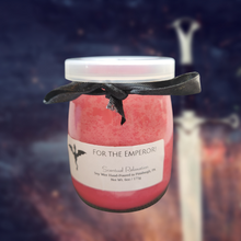 Load image into Gallery viewer, "Hey, you. You're finally awake." The Candle