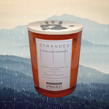 Load image into Gallery viewer, Stranded Candle