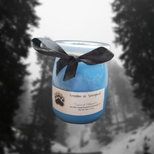 Load image into Gallery viewer, "Hey, you. You're finally awake." The Candle