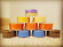 Load image into Gallery viewer, Tea Light Sampler Box - 8ct