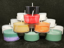 Load image into Gallery viewer, Tea Light Sampler Box - 8ct