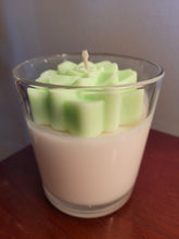 Load image into Gallery viewer, Succulent Candle