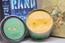 Load image into Gallery viewer, Ancient Library Candle