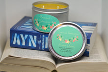 Load image into Gallery viewer, Ancient Library Candle