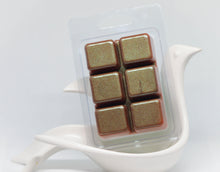 Load image into Gallery viewer, Apples and Maple Bourbon Wax Melts