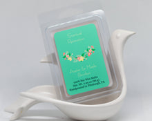 Load image into Gallery viewer, Apples and Maple Bourbon Wax Melts