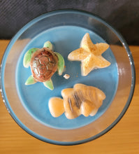 Load image into Gallery viewer, Summertime Waves Candle