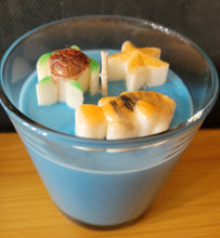 Load image into Gallery viewer, Summertime Waves Candle