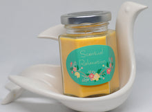 Load image into Gallery viewer, Rose Candle