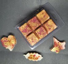 Load image into Gallery viewer, Fallen Leaves Wax Melts