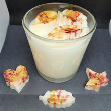 Load image into Gallery viewer, Fallen Leaves Candle