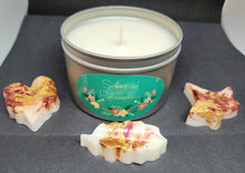 Load image into Gallery viewer, Fallen Leaves Candle