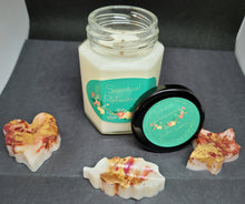 Load image into Gallery viewer, Fallen Leaves Candle