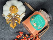 Load image into Gallery viewer, Toasted Pumpkin Spice Candle