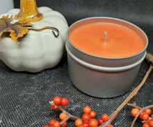 Load image into Gallery viewer, Toasted Pumpkin Spice Candle