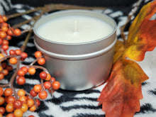 Load image into Gallery viewer, Plaid Candle