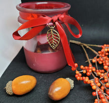 Load image into Gallery viewer, Fall Bounty Candle Holders
