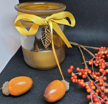 Load image into Gallery viewer, Fall Bounty Candle Holders