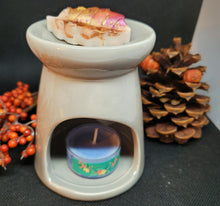 Load image into Gallery viewer, Fragrance Warmers - Sleek Botanical
