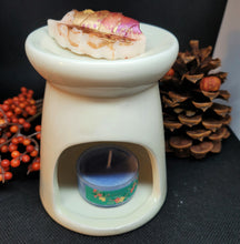 Load image into Gallery viewer, Fragrance Warmers - Sleek Botanical