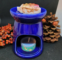 Load image into Gallery viewer, Fragrance Warmers - Sleek Botanical