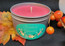 Load image into Gallery viewer, Apples & Maple Bourbon Candle