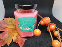 Load image into Gallery viewer, Apples & Maple Bourbon Candle