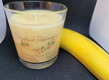Load image into Gallery viewer, Banana Nut Bread Candle