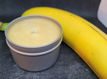 Load image into Gallery viewer, Banana Nut Bread Candle