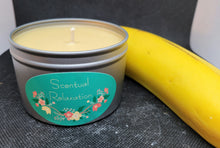 Load image into Gallery viewer, Banana Nut Bread Candle