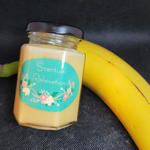 Load image into Gallery viewer, Banana Nut Bread Candle