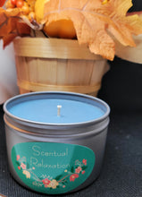 Load image into Gallery viewer, Blueberry Cobbler Candle