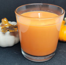 Load image into Gallery viewer, Pumpkin Caramel Crunch Candle