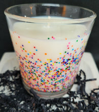 Load image into Gallery viewer, Birthday Wishes Candle