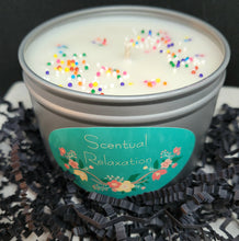 Load image into Gallery viewer, Birthday Wishes Candle