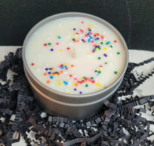 Load image into Gallery viewer, Birthday Wishes Candle