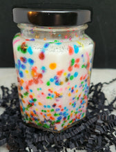 Load image into Gallery viewer, Birthday Wishes Candle