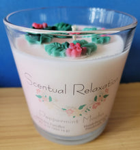 Load image into Gallery viewer, Peppermint Mocha Candle