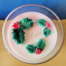 Load image into Gallery viewer, Peppermint Mocha Candle