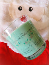 Load image into Gallery viewer, Ginger & Spice Candle