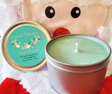 Load image into Gallery viewer, Ginger & Spice Candle