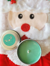 Load image into Gallery viewer, Ginger & Spice Candle