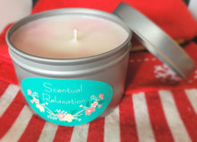 Load image into Gallery viewer, Peppermint Mocha Candle