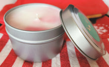 Load image into Gallery viewer, Peppermint Mocha Candle