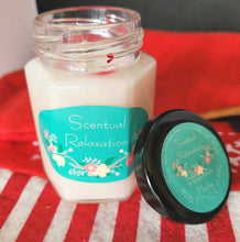 Load image into Gallery viewer, Peppermint Mocha Candle