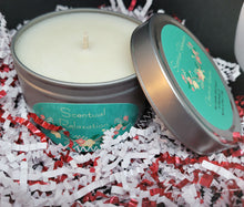 Load image into Gallery viewer, Chestnuts Roasting Candle