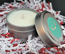 Load image into Gallery viewer, Chestnuts Roasting Candle