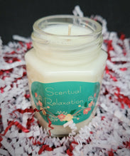 Load image into Gallery viewer, Chestnuts Roasting Candle