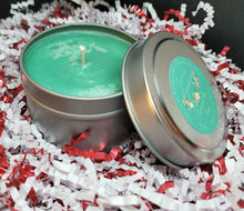 Load image into Gallery viewer, Around the Tree Candle