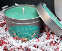 Load image into Gallery viewer, Around the Tree Candle